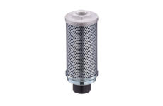 Filtr, pracovní hydraulika MANN-FILTER HD 9020