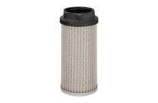 Filtr, pracovní hydraulika MANN-FILTER HD 9024