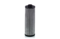 Filtr, pracovní hydraulika MANN-FILTER HD 90 050