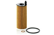 Olejový filtr MANN-FILTER HU 6014/1 z