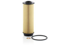 Olejový filtr MANN-FILTER HU 6022 z