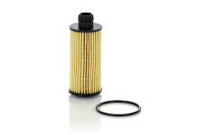 Olejový filtr MANN-FILTER HU 6026 z