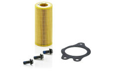 Hydraulický filter automatickej prevodovky MANN-FILTER HU 721 x KIT