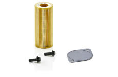 Hydraulický filter automatickej prevodovky MANN-FILTER HU 721 z KIT