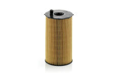 Olejový filtr MANN-FILTER HU 934/1 x