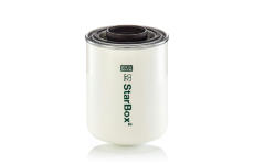 Filter, stlačený vzduch MANN-FILTER LB 1374/30