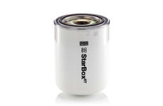 Filter, stlačený vzduch MANN-FILTER LB 1374/50