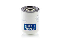 Filter, stlačený vzduch MANN-FILTER LB 1374/6