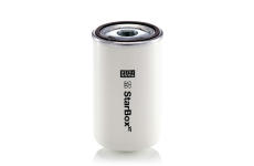 Filter, stlačený vzduch MANN-FILTER LB 719/50