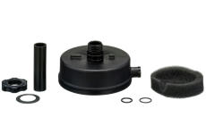 Filtr, odvzdusneni klikove skrine MANN-FILTER LC 18 020 KIT