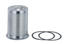 Filtr, technika stlačeného vzduchu MANN-FILTER LE 13 014 x