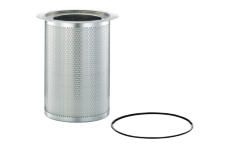 Filter, stlačený vzduch MANN-FILTER LE 43 005 x