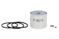 Palivový filter MANN-FILTER P 8018 x
