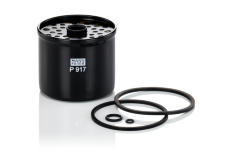 palivovy filtr MANN-FILTER P 917 x