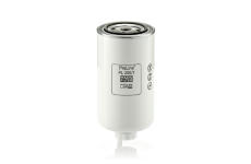 palivovy filtr MANN-FILTER PL 250/1