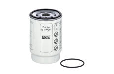 palivovy filtr MANN-FILTER PL 270/31 z