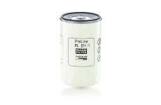 palivovy filtr MANN-FILTER PL 271/1