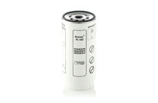 palivovy filtr MANN-FILTER PL 420 x