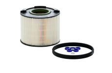 palivovy filtr MANN-FILTER PU 1033 x