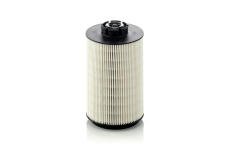 palivovy filtr MANN-FILTER PU 1058 x