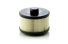 palivovy filtr MANN-FILTER PU 10 001 x