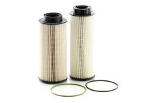 palivovy filtr MANN-FILTER PU 10 003-2 x