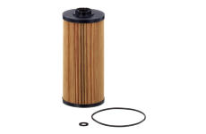 palivovy filtr MANN-FILTER PU 10 006 x