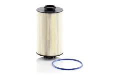 palivovy filtr MANN-FILTER PU 10 019 z