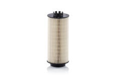 palivovy filtr MANN-FILTER PU 10 022 z