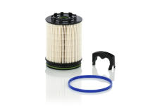 Palivový filtr MANN-FILTER PU 10 023/1 z KIT