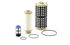 palivovy filtr MANN-FILTER PU 11 005-3 z