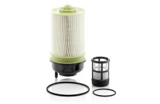 palivovy filtr MANN-FILTER PU 12 002-2 z