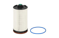 Palivový filtr MANN-FILTER PU 12 007 z