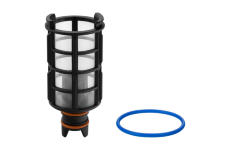 Palivový filtr MANN-FILTER PU 5003 z