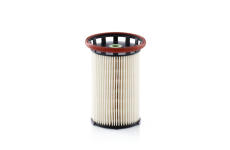 palivovy filtr MANN-FILTER PU 8008/1