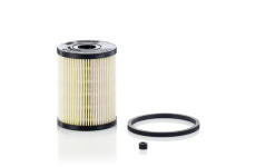 Palivový filtr MANN-FILTER PU 8013 z