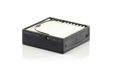 palivovy filtr MANN-FILTER PU 8018