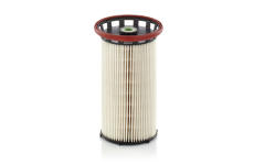 palivovy filtr MANN-FILTER PU 8028