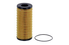palivovy filtr MANN-FILTER PU 8041 z