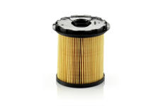 palivovy filtr MANN-FILTER PU 822 x