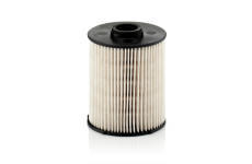 Palivový filter MANN-FILTER PU 839 x