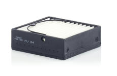 palivovy filtr MANN-FILTER PU 84