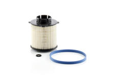 palivovy filtr MANN-FILTER PU 9001/1 x