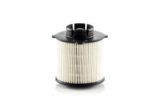 palivovy filtr MANN-FILTER PU 9001 x