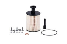 palivovy filtr MANN-FILTER PU 9009 z KIT