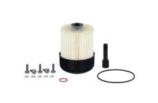 Palivový filtr MANN-FILTER PU 9011 z KIT