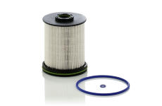 palivovy filtr MANN-FILTER PU 9012/1 z