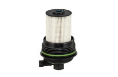 palivovy filtr MANN-FILTER PU 9014