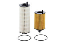Palivový filtr MANN-FILTER PU 9038-2 z