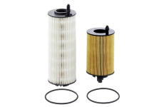 Palivový filtr MANN-FILTER PU 9038-2 z